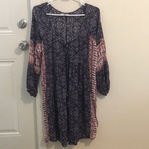 American eagle dress!